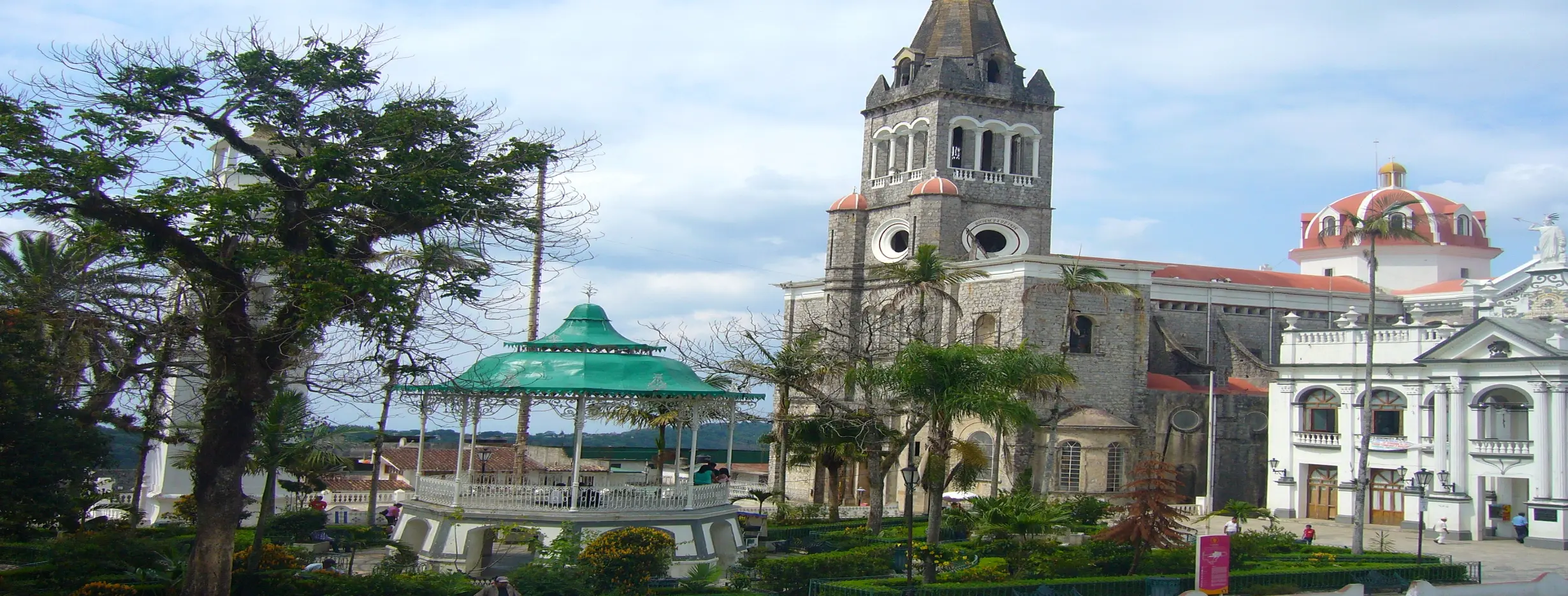 Image for Cuetzalan del Progreso